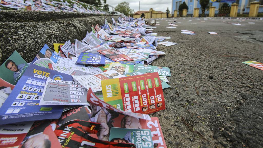 | Daniel Castellano/Gazeta do Povo