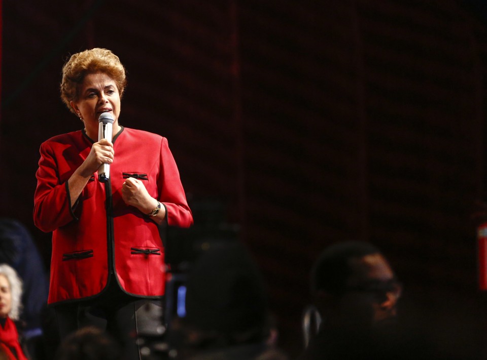 | Daniel Castellano/Gazeta do Povo