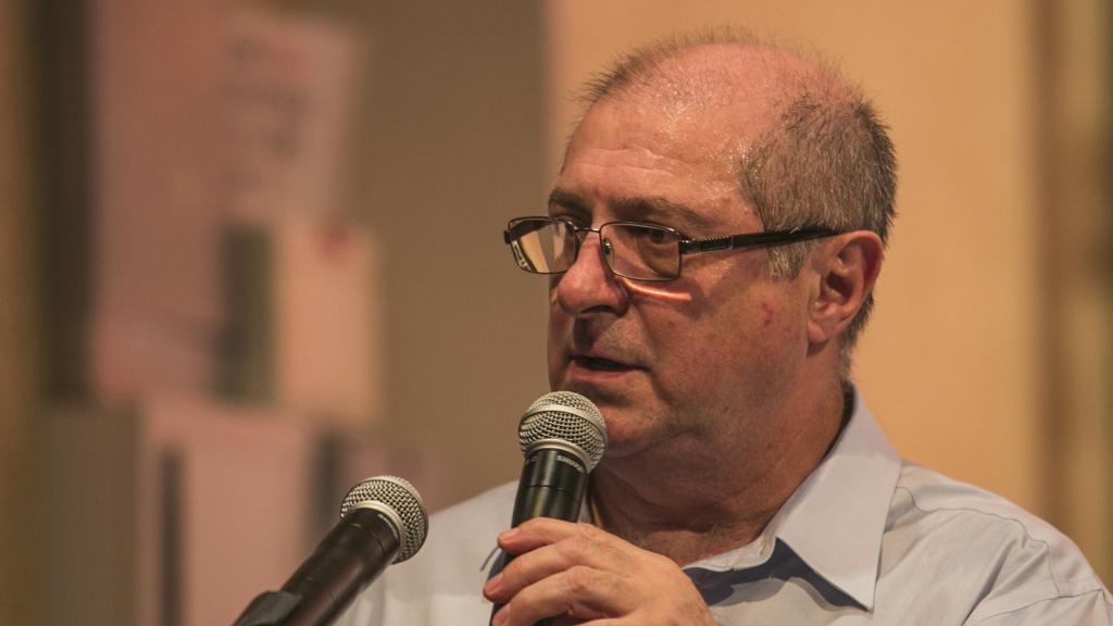 Paulo Bernardo é investigado em esquema de propinas. | Marcelo Andrade/Marcelo Andrade / agencia de not