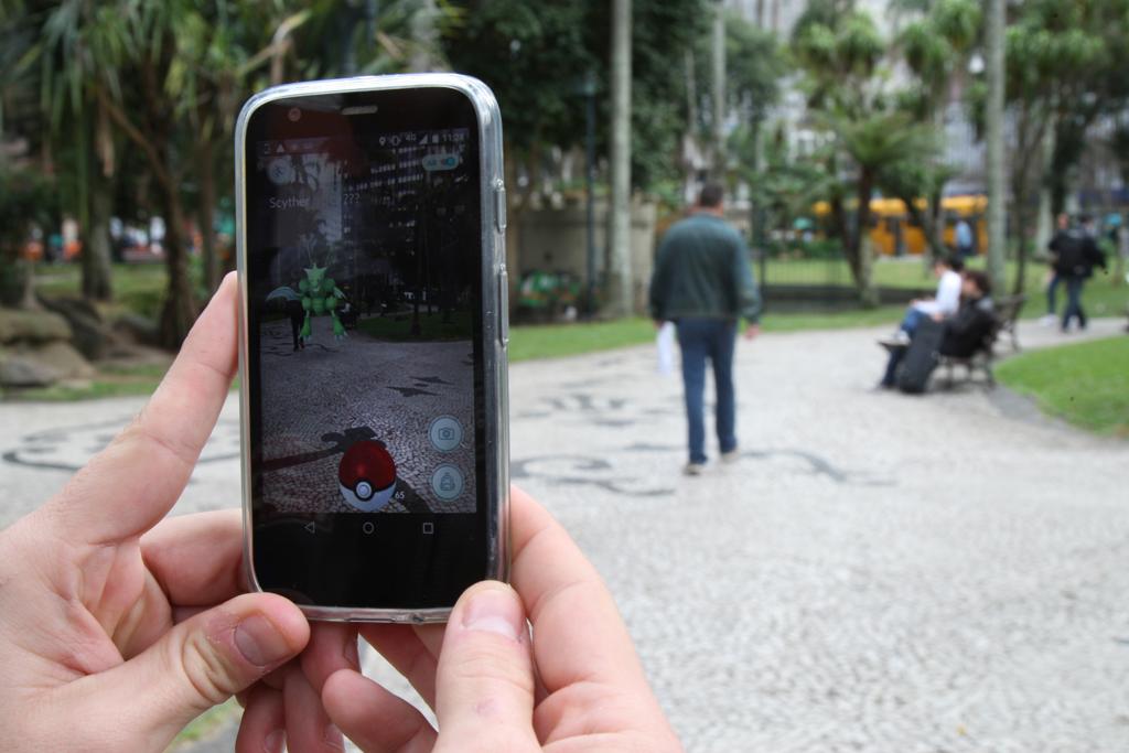  | Aniele Nascimento/Gazeta do Povo