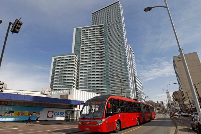  | Antônio More/Gazeta do Povo