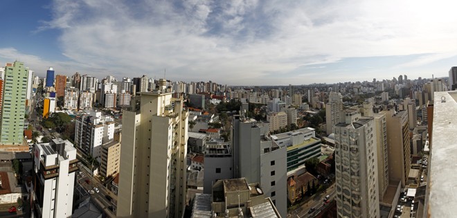 | Antônio More/Gazeta do Povo