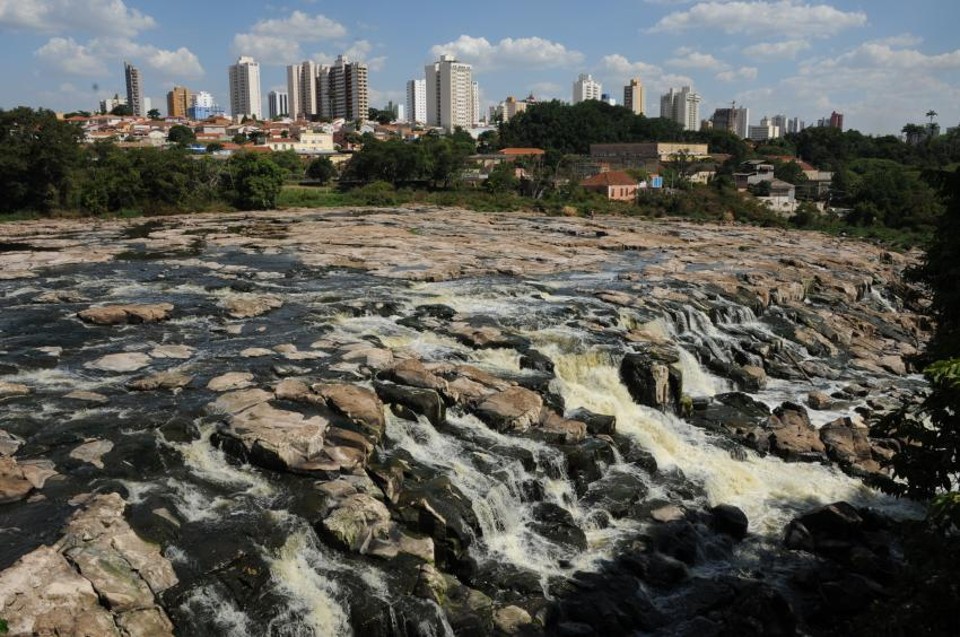 Piracicaba e seus “erres”:  forma de falar típica da região agora é patrimônio imaterial | Justino Lucente/ Prefeitura de Piracicaba/
