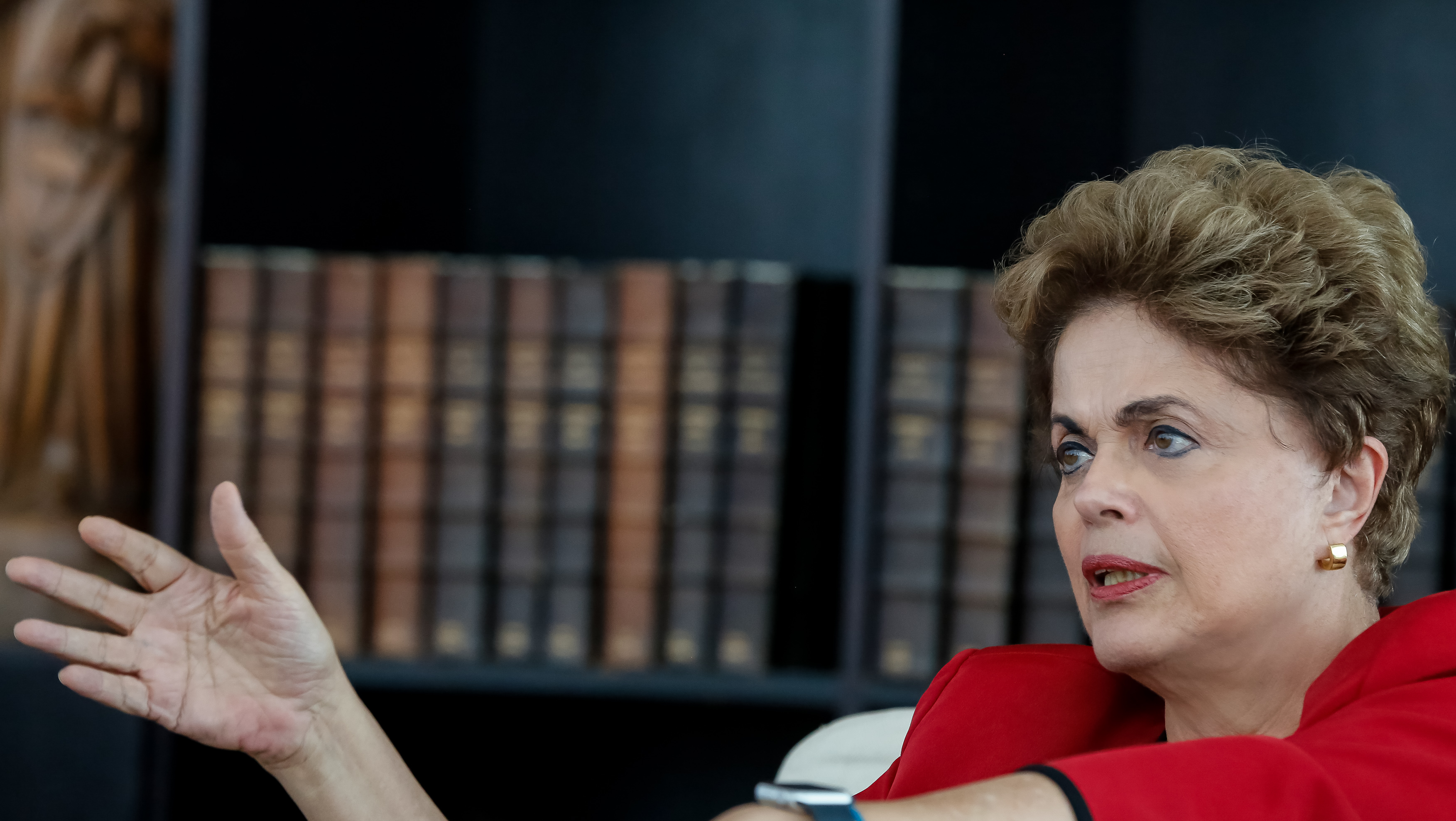  | Roberto Stuckert Filho/Presidência da República