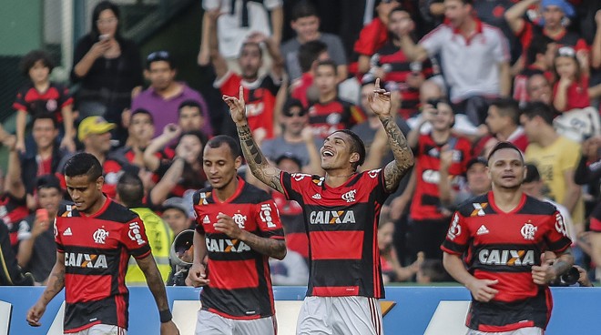 | Jonathan Campos/Gazeta do Povo