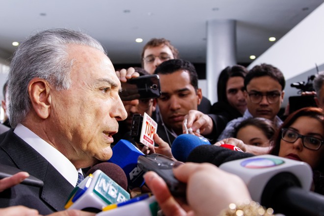 | Beto Barata/PR