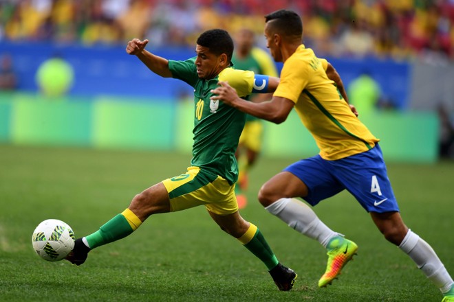 | EVARISTO SA/AFP