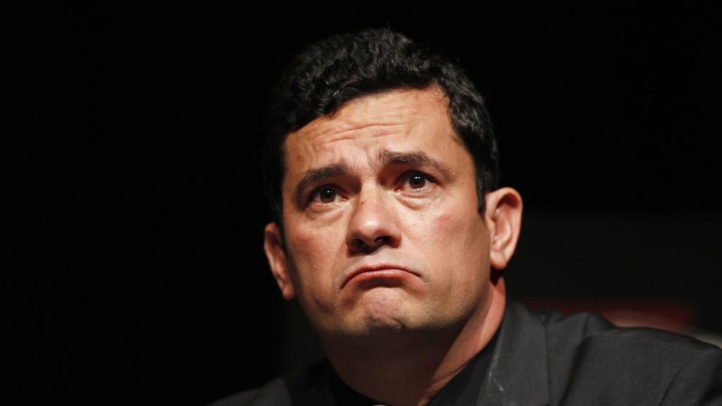 Sergio Moro acredita que o trabalho na Lava Jato não deve demorar para acabar em primeira instância. | Antônio More/Gazeta do Povo