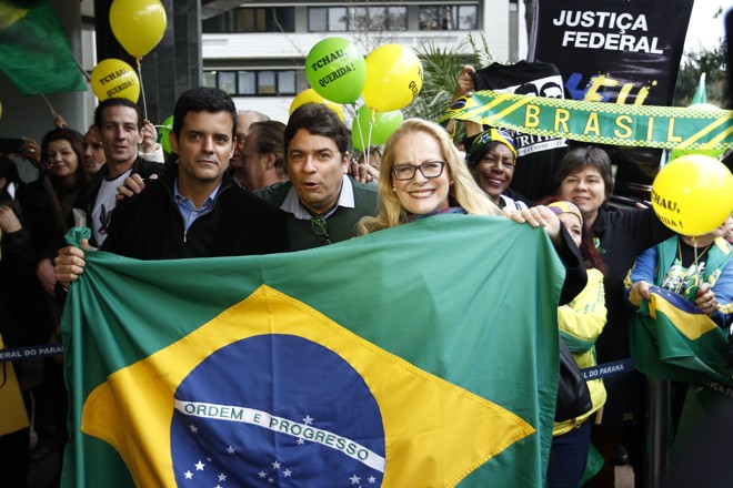  | Antônio More/Gazeta do Povo