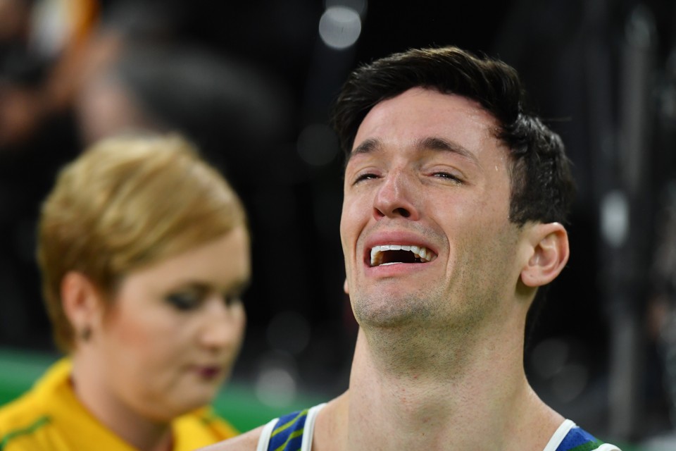 | BEN STANSALL/AFP