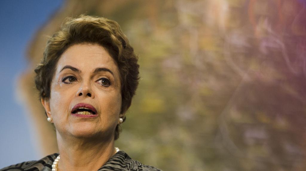 Previsão é que caso de Dilma Rousseff vá para julgamento final no Senado. | Marcelo Camargo/Agência Brasil/Fotos Públicas