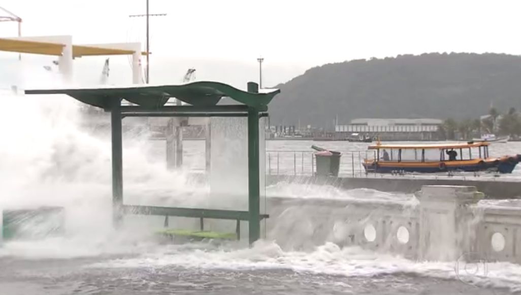  | Reprodução/Bom Dia Brasil