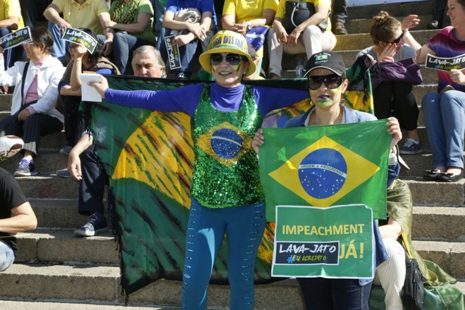 | Atila Alberti/Tribuna do Paraná