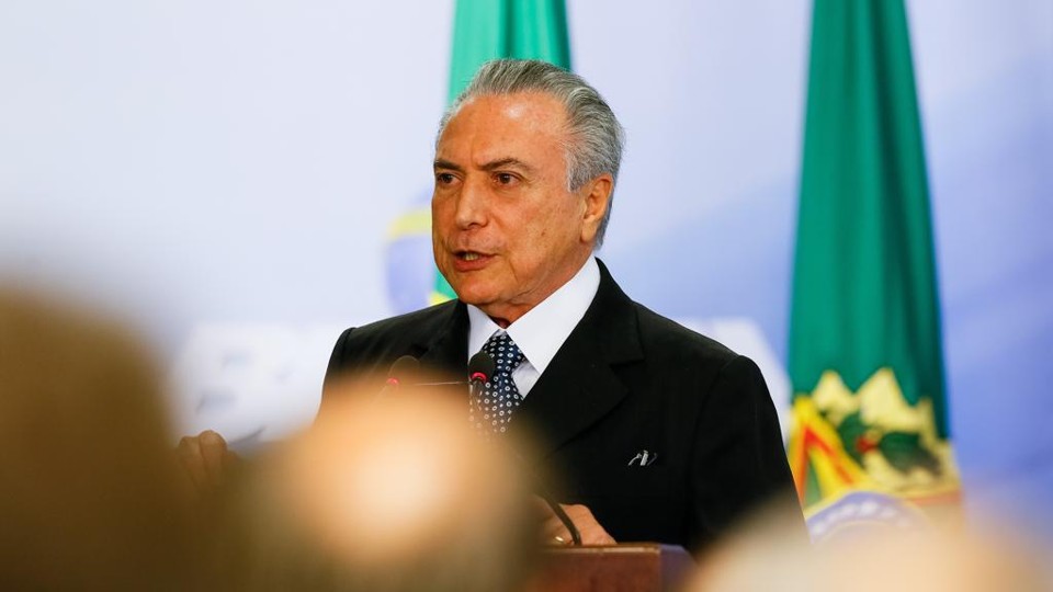 | MARCOS CORREA/PR