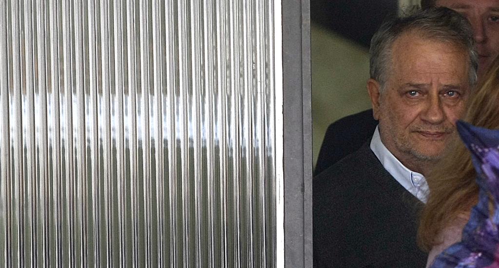 Abib Miguel | Jonathan Campos/Gazeta do Povo/Arquivo