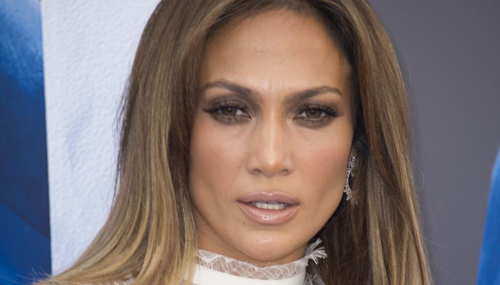 Jennifer também produz o filme em parceria com a HBO. | VALERIE MACON/AFP