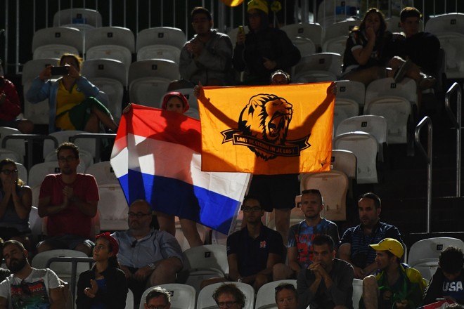  | LEON NEAL/AFP