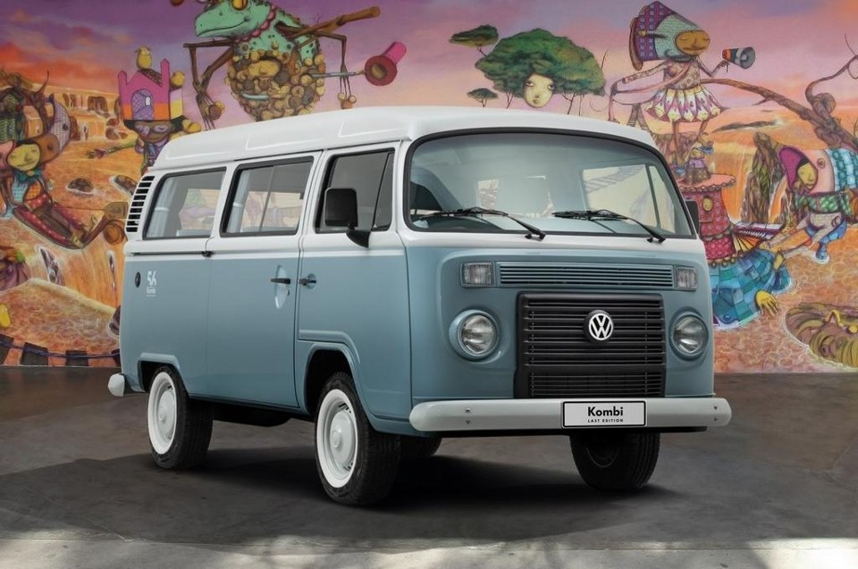  | Fotos: Divulgação/Volkswagen
