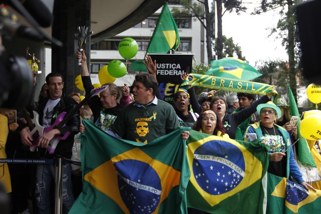  | Antônio More/Gazeta do Povo