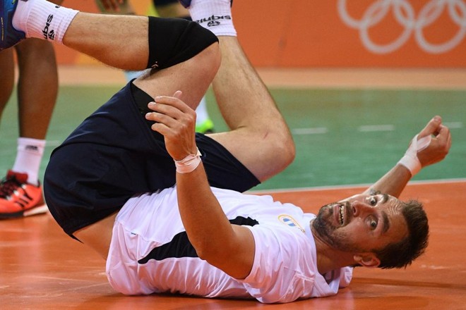  | ROBERTO SCHMIDT/AFP