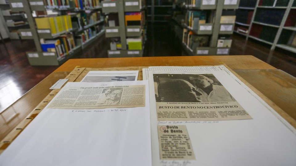  | Daniel Castellano / Gazeta do Povo