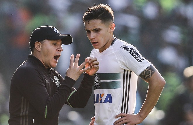 | Jonathan Campos/Gazeta do Povo
