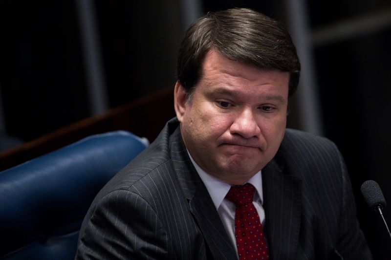 Advogado e professor Ricardo Lodi foi ouvido na condição de “informante”, e não “testemunha” | Marcelo Camargo/Agência Brasil