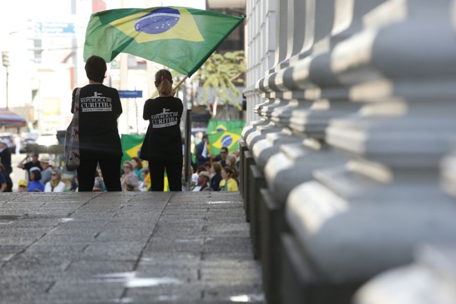 | Atila Alberti/Tribuna do Paraná