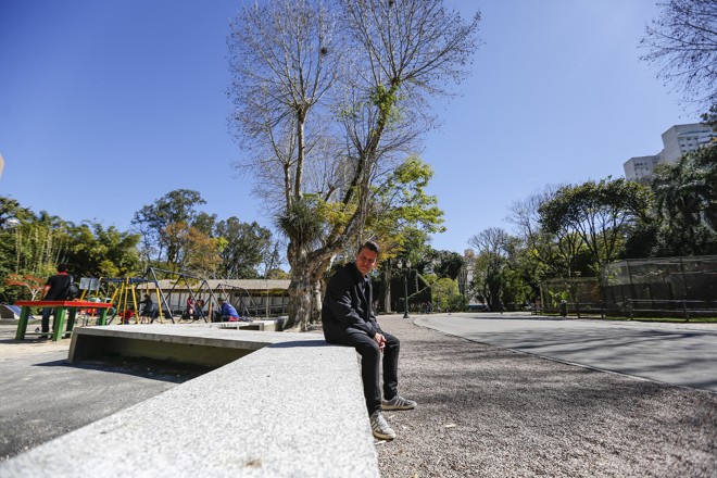  | Jonathan Campos/Gazeta do Povo