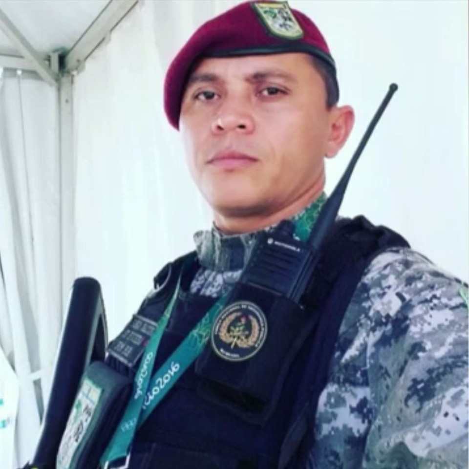 | Reprodução/TV Globo