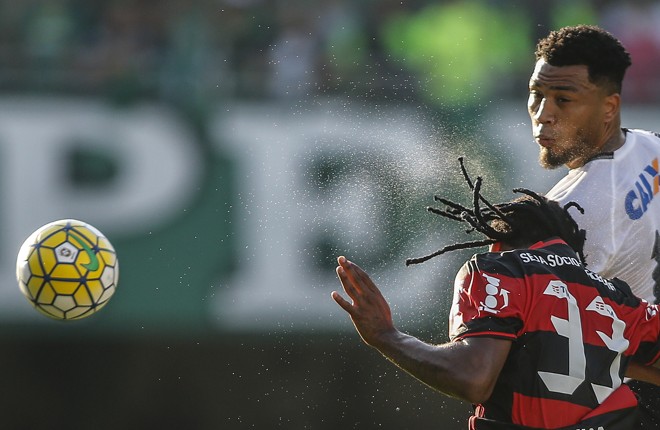 | Jonathan Campos/Gazeta do Povo