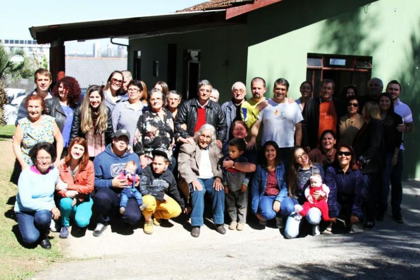 | Gerson Kleina / Tribuna do Paraná