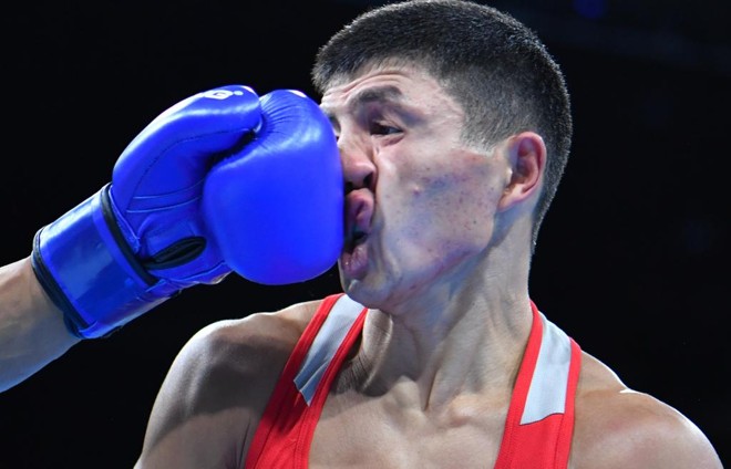  | YURI CORTEZ/AFP