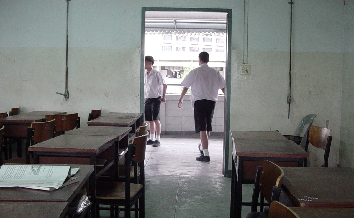 | Wiennat Mongkulmann/Free Images