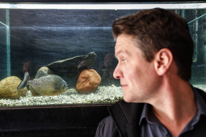  | Jonathan Campos/Gazeta do Povo