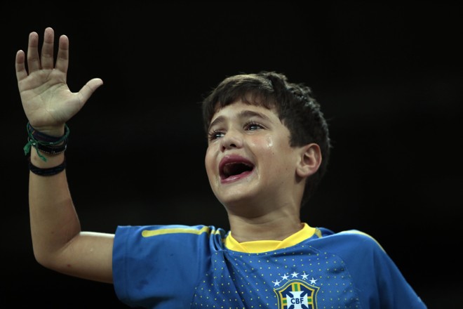 | Albari Rosa/Gazeta do Povo