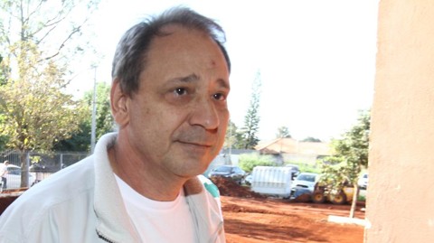 Parente de Richa é condenado a 13 anos de prisão por fraudes em licitação Luiz Abi Antoun é acusado de ser o mentor de um esquema que teria fraudado licitações do governo do Paraná. | Gilberto Abelha/Jornal de Londrina