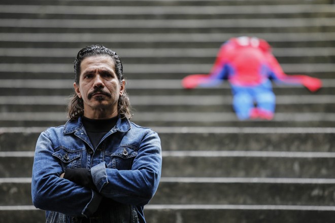 | Jonathan Campos/Gazeta do Povo