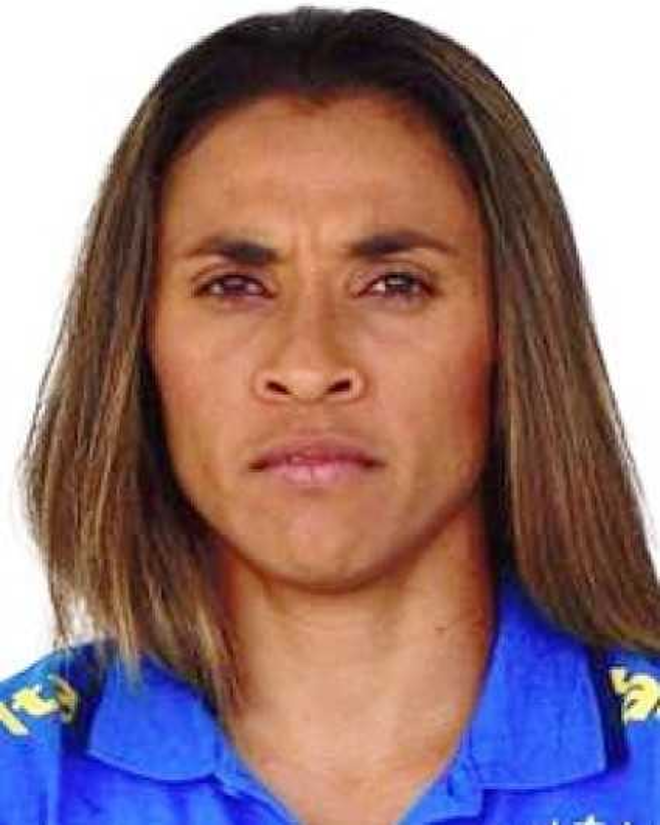 Marta, futebol, Brasil | 