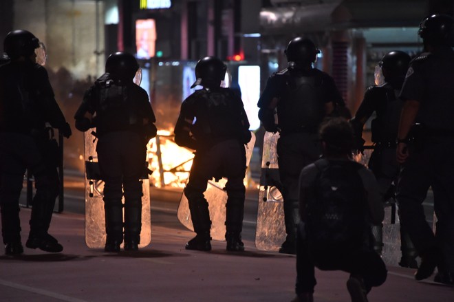 | NELSON ALMEIDA/AFP