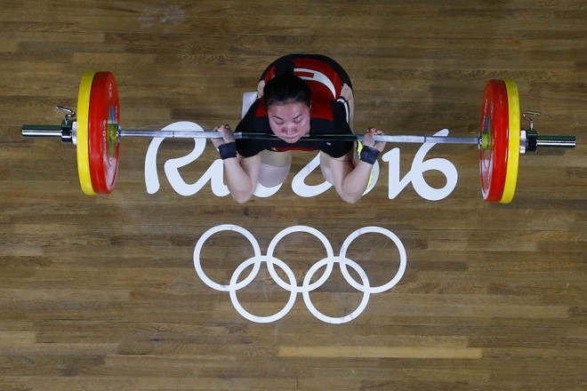  | STOYAN NENOV/AFP