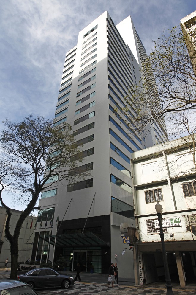  | Antônio More/Gazeta do Povo