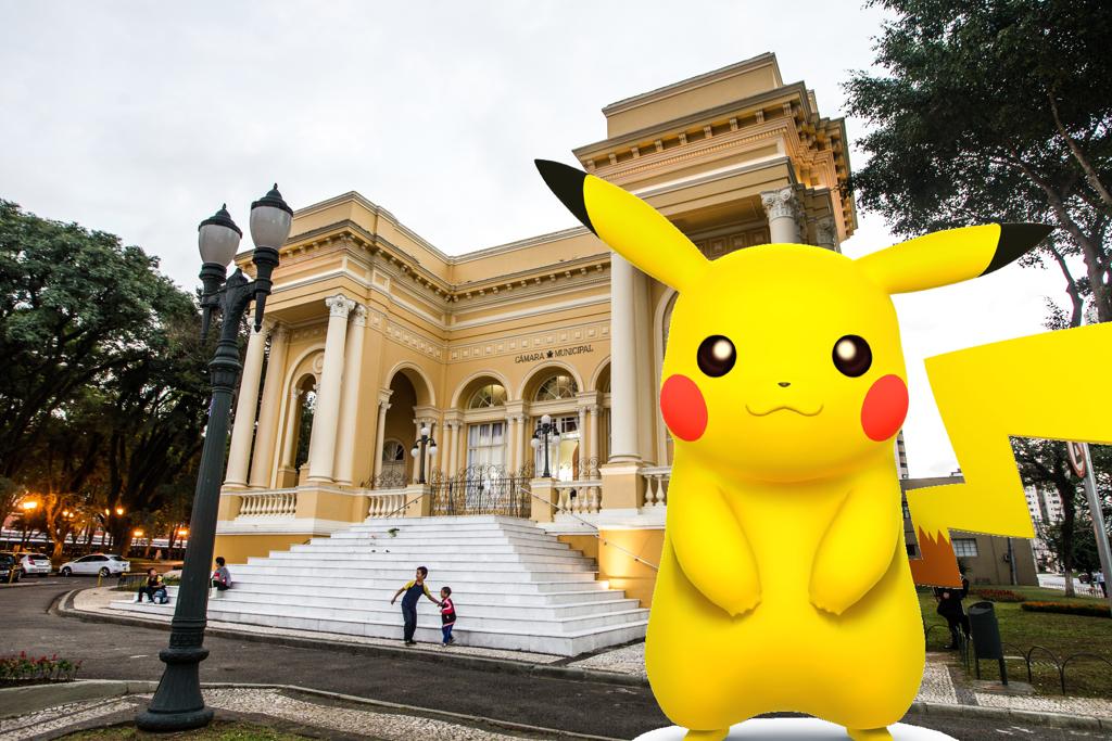 Pegue todos eles! | BRUNNO COVELLO/GAZETA