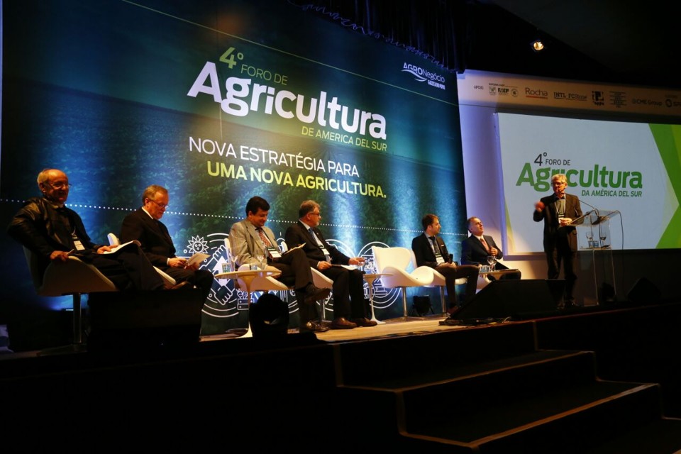 Representante da FAO afirma que a agricultura familiar tem papel primordial na produção de alimentos, mas precisa crescer de forma sustentável | Reprodução/Gazeta do Povo