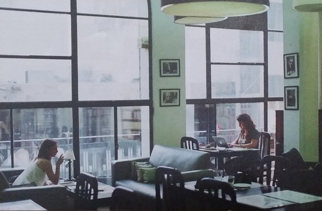 Retratos do cotidiano são a especialidade do fotógrafo | Igor Nazário/Divulgação