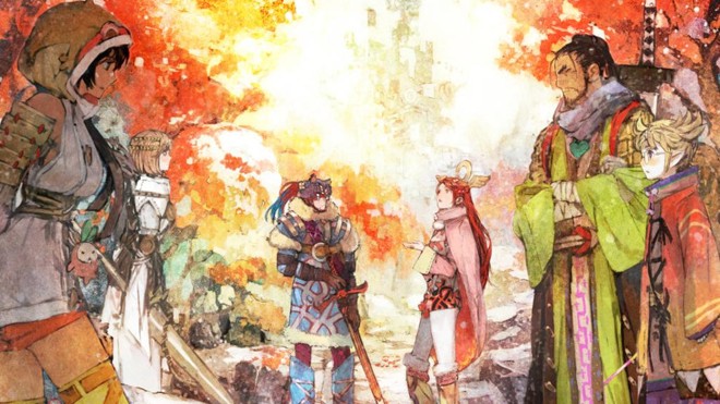 ‘I Am Setsuna’: faz o jogador se importar com aquilo que o sacrifício significa | Tokyo RPG Factory/Divulgação
