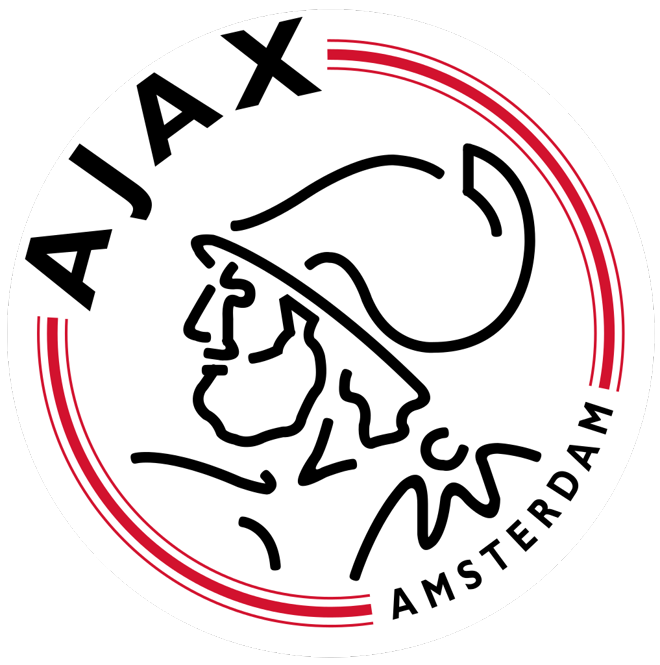 3º Ajax (Holanda) |