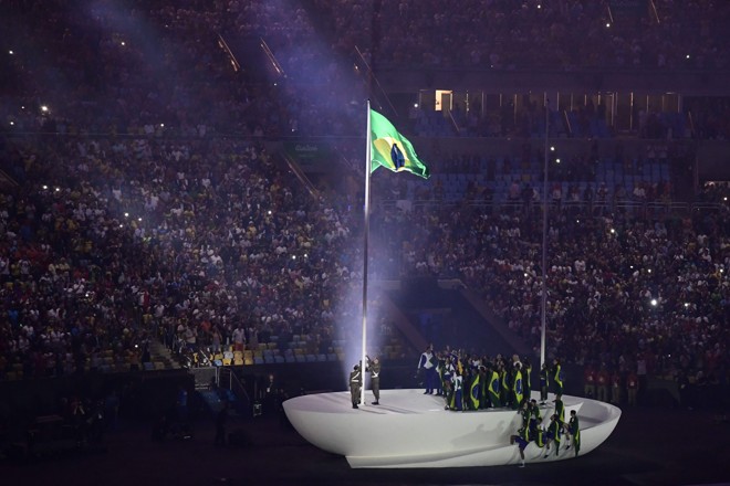 | JAVIER SORIANO/AFP