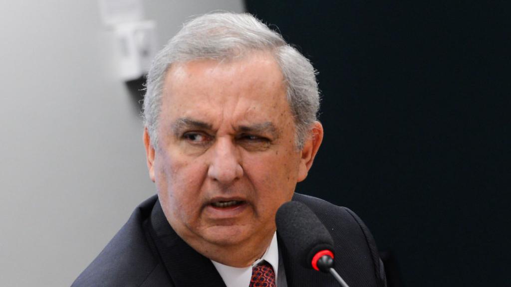 José Carlos Bumlai é acusado de corrupção passiva, lavagem de dinheiro e crimes financeiros. | Valter Campanato/Agência Brasil