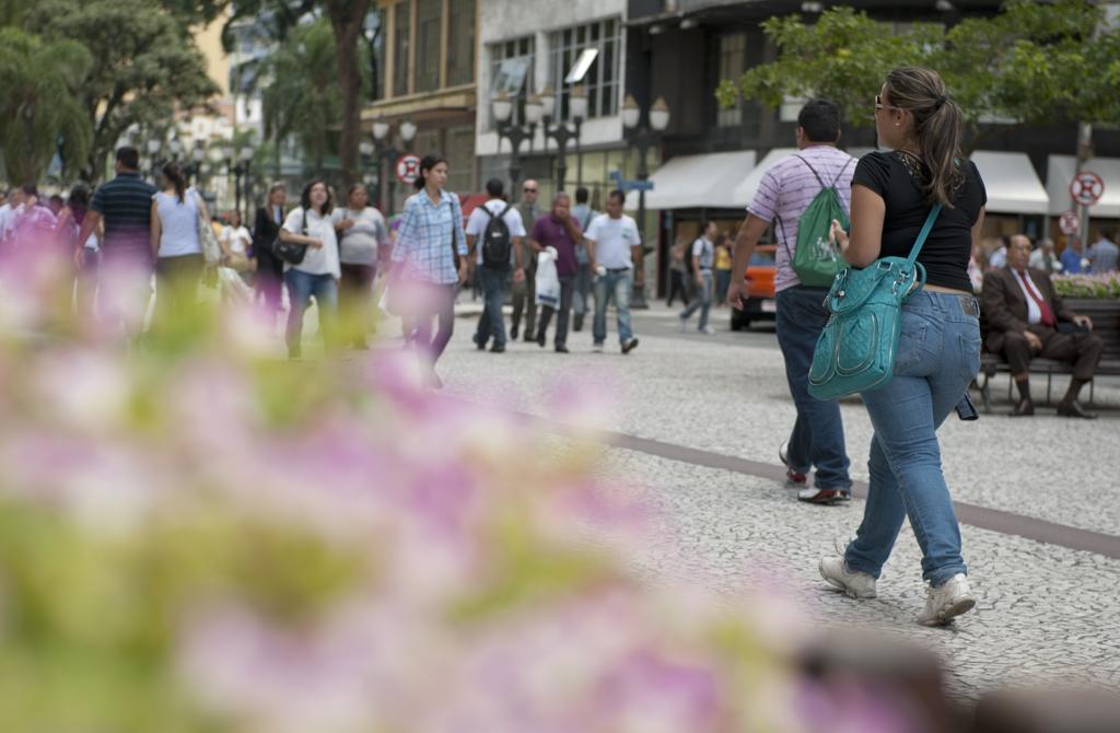 | Marcelo Andrade/Gazeta do Povo